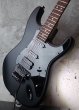 画像9: Charvel USA  SC1 Custom Select S-S-H  / Stealth Black (9)