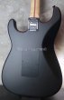 画像2: Charvel USA  SC1 Custom Select S-S-H  / Stealth Black (2)