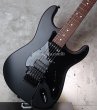 画像13: Charvel USA  SC1 Custom Select S-S-H  / Stealth Black (13)