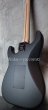 画像6: Charvel USA  SC1 Custom Select S-S-H  / Stealth Black (6)