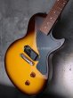 画像9: Gibson Custom Shop Histric Collection 1957 Les Paul Junior / Vintage Sunburst (9)