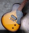 画像13: Gibson Custom Shop Histric Collection 1957 Les Paul Junior / Vintage Sunburst (13)