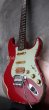 画像5: Fender Custom Shop  Stratocaster Heavy Relic FRT / Alley Cat / Torino Red (5)