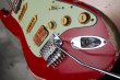 画像11: Fender Custom Shop  Stratocaster Heavy Relic FRT / Alley Cat / Torino Red (11)