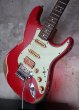 画像9: Fender Custom Shop  Stratocaster Heavy Relic FRT / Alley Cat / Torino Red (9)