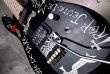 画像11: Charvel USA Warren DeMartini Frenchie Graphic / Gloss Black  (11)