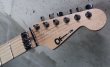 画像3: Charvel USA Warren DeMartini Frenchie Graphic / Gloss Black  (3)