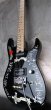 画像5: Charvel USA Warren DeMartini Frenchie Graphic / Gloss Black  (5)