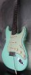 画像5: Fender Custom Shop  '63 Stratocaster / Limited Edition Super Faded Aged  / Surf Green (5)