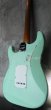 画像6: Fender Custom Shop  '63 Stratocaster / Limited Edition Super Faded Aged  / Surf Green (6)