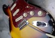 画像5: Fender Custom Shop  '61 Stratocaster / Limited Edition Feded 3-Color Sunburst /  Heavy Relic  (5)