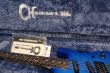 画像14: Charvel USA Custom Shop Jake E. Lee Signature / Blue Burst (14)