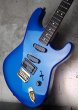 画像9: Charvel USA Custom Shop Jake E. Lee Signature / Blue Burst (9)