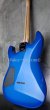 画像6: Charvel USA Custom Shop Jake E. Lee Signature / Blue Burst (6)