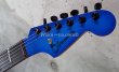 画像3: Charvel USA Custom Shop Jake E. Lee Signature / Blue Burst (3)