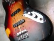 画像11: Fender Custom Shop Jaco Pastorius Tribute Fretless Jazz Bass / Relic  (11)