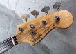 画像3: Fender Custom Shop Jaco Pastorius Tribute Fretless Jazz Bass / Relic  (3)