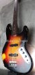 画像5: Fender Custom Shop Jaco Pastorius Tribute Fretless Jazz Bass / Relic  (5)