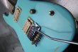 画像11: Charvel Custom Shop San Dimas Nitro  FRT / Daphine Blue / Heavy Relic (11)