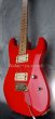 画像5: Charvel Custom　Shop San　Dimas 2H / Red (5)