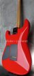 画像6: Charvel Custom　Shop San　Dimas 2H / Red (6)