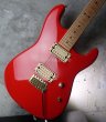 画像13: Charvel Custom　Shop San　Dimas 2H / Red (13)