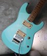 画像13: Charvel Custom Shop San Dimas Nitro  FRT / Daphine Blue / Heavy Relic (13)