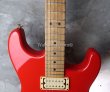 画像10: Charvel Custom　Shop San　Dimas 2H / Red (10)