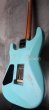 画像6: Charvel Custom Shop San Dimas Nitro  FRT / Daphine Blue / Heavy Relic (6)