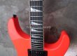 画像10: Jackson USA Custom Shop Soloist SL2H / Rocket Red (10)