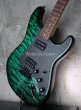 画像9: RS Guitarworks Old Friend Contour Hot Rod (Elite) / Ocean Burst   (9)