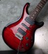 画像14: Paul Reed Smith 513 Scarlet Smokeburst  (14)