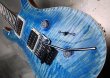 画像11: Paul Reed Smith Custom 24 Floyd 10-Top / Killer TOP / Faded Blue Jean (11)