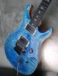 画像9: Paul Reed Smith Custom 24 Floyd 10-Top / Killer TOP / Faded Blue Jean (9)