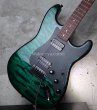 画像13: RS Guitarworks Old Friend Contour Hot Rod (Elite) / Ocean Burst   (13)