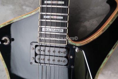 画像2: Ibanez PS-10 Paul Stanley Model 1981 