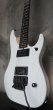 画像5: Washburn N4 Nuno Bettencourt White Prototype / Black Hardware (5)