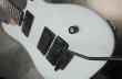 画像11: Washburn N4 Nuno Bettencourt White Prototype / Black Hardware (11)