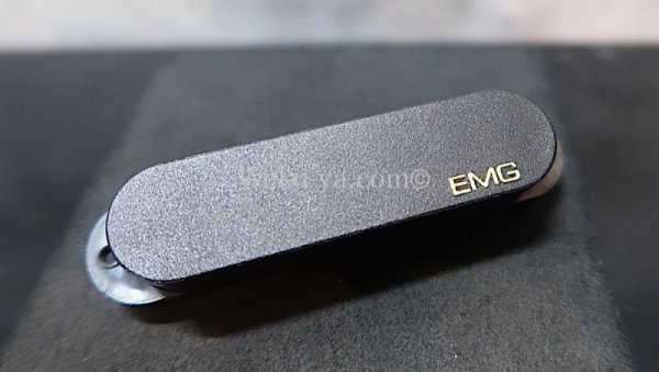 画像1: EMG-SA Solderless /  Vintage Logo　　(1) (1)