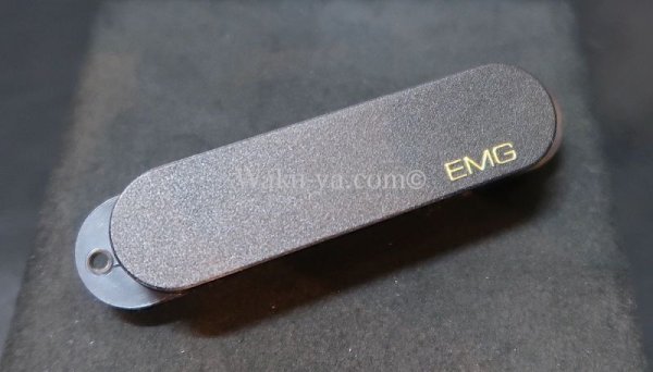 画像1: EMG-SA Solderless /  Vintage Logo　　(2) (1)