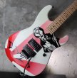 画像13: Charvel USA Custom Shop Warren De Martini / Bomber (13)