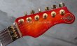 画像2:  Valley Arts Custom Pro USA '90 / １Piece Flame Maple / Fire burst  (2)