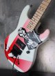 画像9: Charvel USA Custom Shop Warren De Martini / Bomber (9)