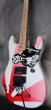 画像5: Charvel USA Custom Shop Warren De Martini / Bomber (5)