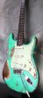 画像5: Fender Custom Shop Stratcaster '60  LTD Dual Mag II / Sea Foam Green / Super Heavy Relic (5)