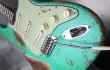 画像10: Fender Custom Shop Stratcaster '60  LTD Dual Mag II / Sea Foam Green / Super Heavy Relic (10)