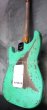 画像6: Fender Custom Shop Stratcaster '60  LTD Dual Mag II / Sea Foam Green / Super Heavy Relic (6)