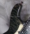 画像11:  期間限定大特価☆ Valley Arts Custom Pro USA  Quilt Maple Top 90's / Trans Black  (11)