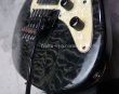 画像7:  期間限定大特価☆ Valley Arts Custom Pro USA  Quilt Maple Top 90's / Trans Black  (7)