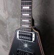 画像10: Dean USA Tracii Guns V Floyd / Satin Black (10)